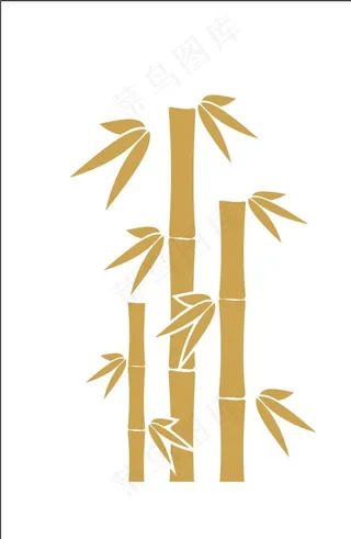 竹子图片