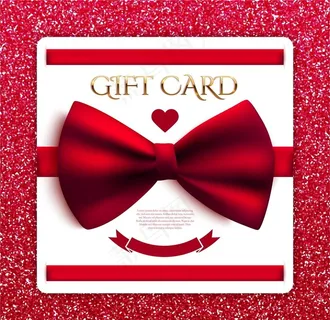 蝴蝶结卡片图片