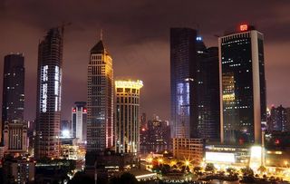 武汉西北湖新世界图片