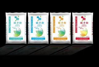 腻子粉 平面分层展开图图片