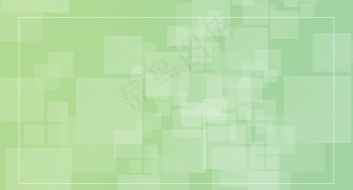 绿色底纹图片