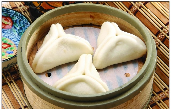 糖三角图片