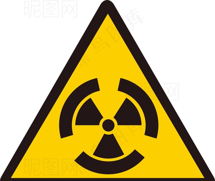 注意化学污染图片