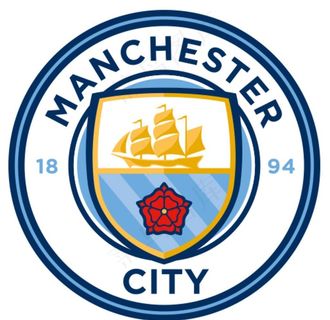 曼城最新球队logo图片