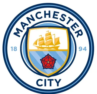 曼城最新球队logo图片