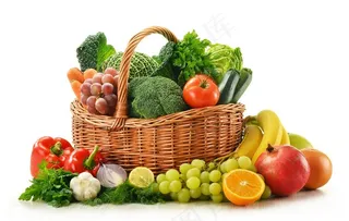 蔬菜水果图片