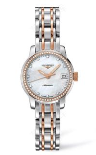 浪琴 钻石 日历表图片