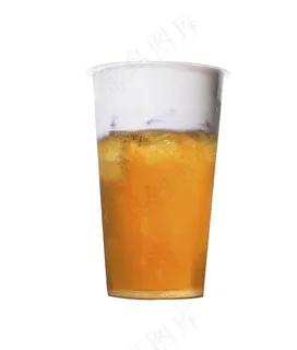 红茶奶盖图片 红茶奶盖图片