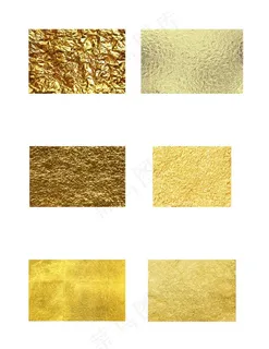 金箔背景图片