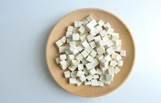 茯苓 白茯苓图片