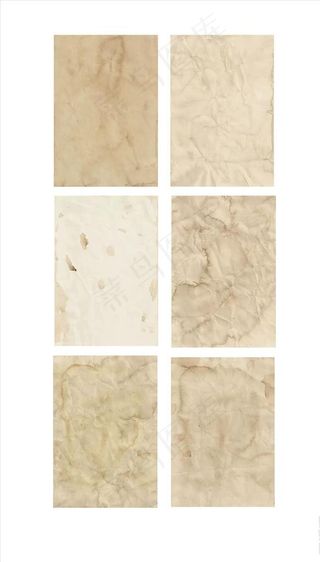 复古纸张效果直通车背景图片