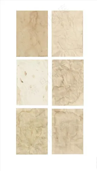 复古纸张效果直通车背景图片