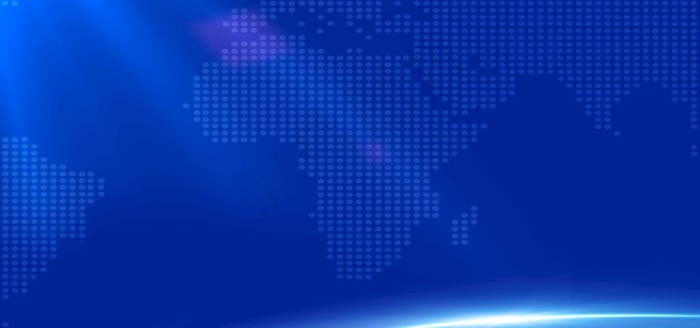 蓝色科技背景图片