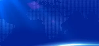 蓝色科技背景图片