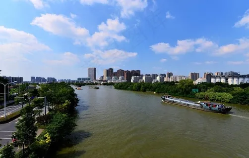 运河图片 运河图片