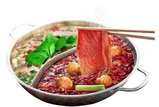 火锅图片