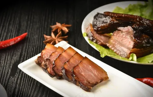 腊肉美食图片 腊肉美食图片
