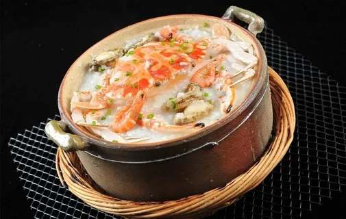 砂锅粥图片 砂锅粥图片