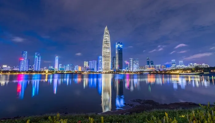 深圳图片