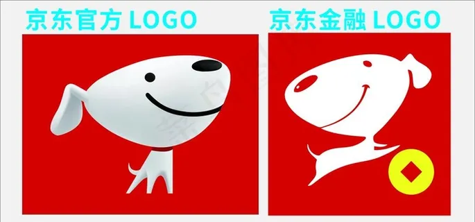 京东 京东logo 京东标志图片