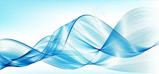 线条 曲线 波浪线 手绘线条图片