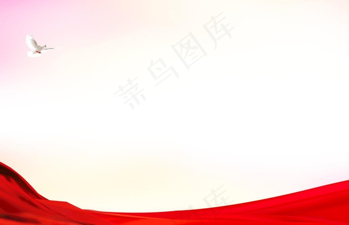 飘带图片
