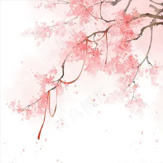 桃花图片 桃花图片