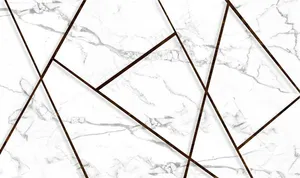 线条大理石纹背景墙图片