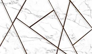 线条大理石纹背景墙图片