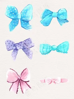 蝴蝶结图片 蝴蝶结图片