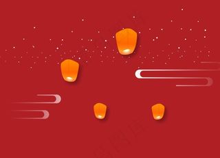 中国风元素图片