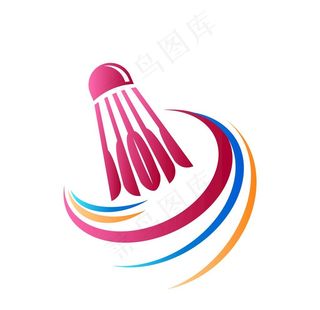 羽毛球图片