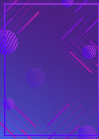 紫色背景图片