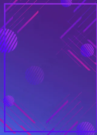 紫色背景图片