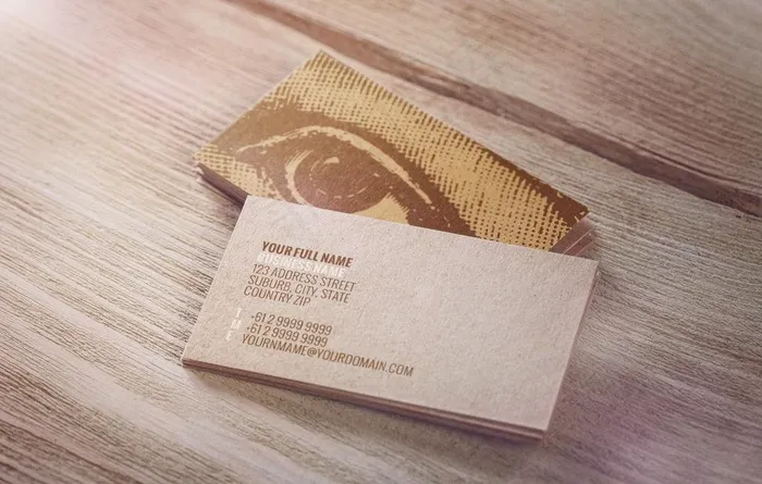 名片样机图片(3500X2333(DPI:240))psd模版下载