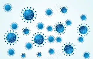 病毒医疗防护图片