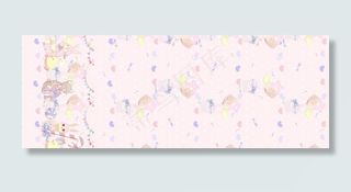 卡通可爱花图片