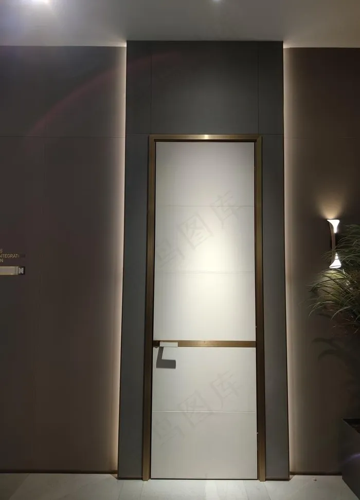 木门图片