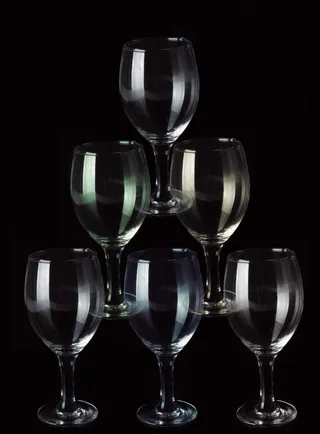 玻璃杯素材图片