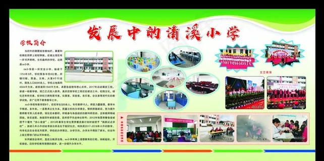 学校简介图片