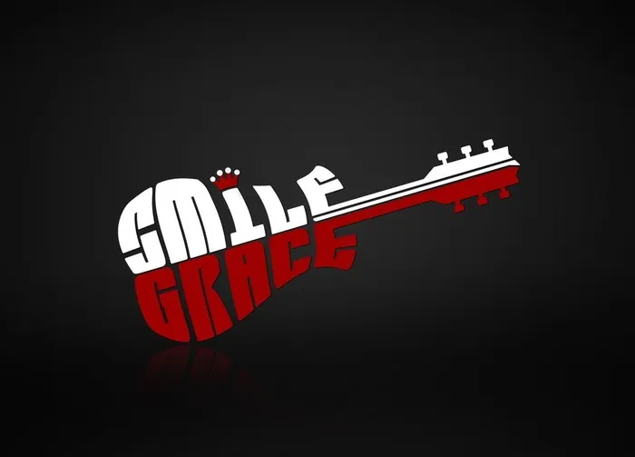 音乐logo图片psd模版下载