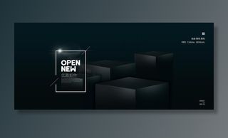 电商设计 电商展台 电商产品图片