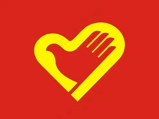 青年志愿者LOGO图片