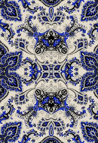 大牌 方巾 丝巾 数码印花图片