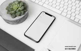 苹果 手机 样机图片 智能样机