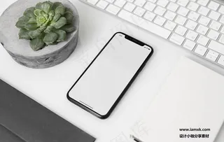 苹果 手机 样机图片 智能样机