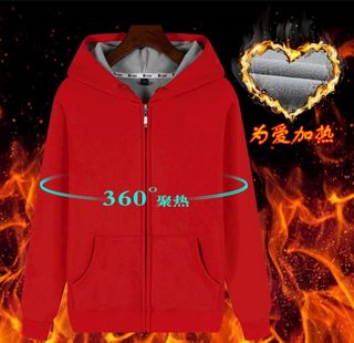 卫衣定制主图图片