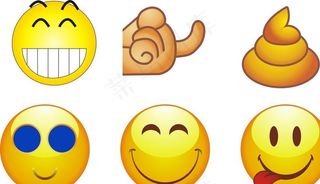 QQ表情图片
