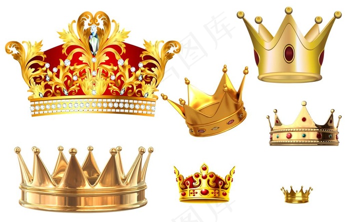 皇冠图片