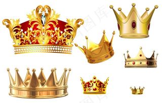 皇冠图片